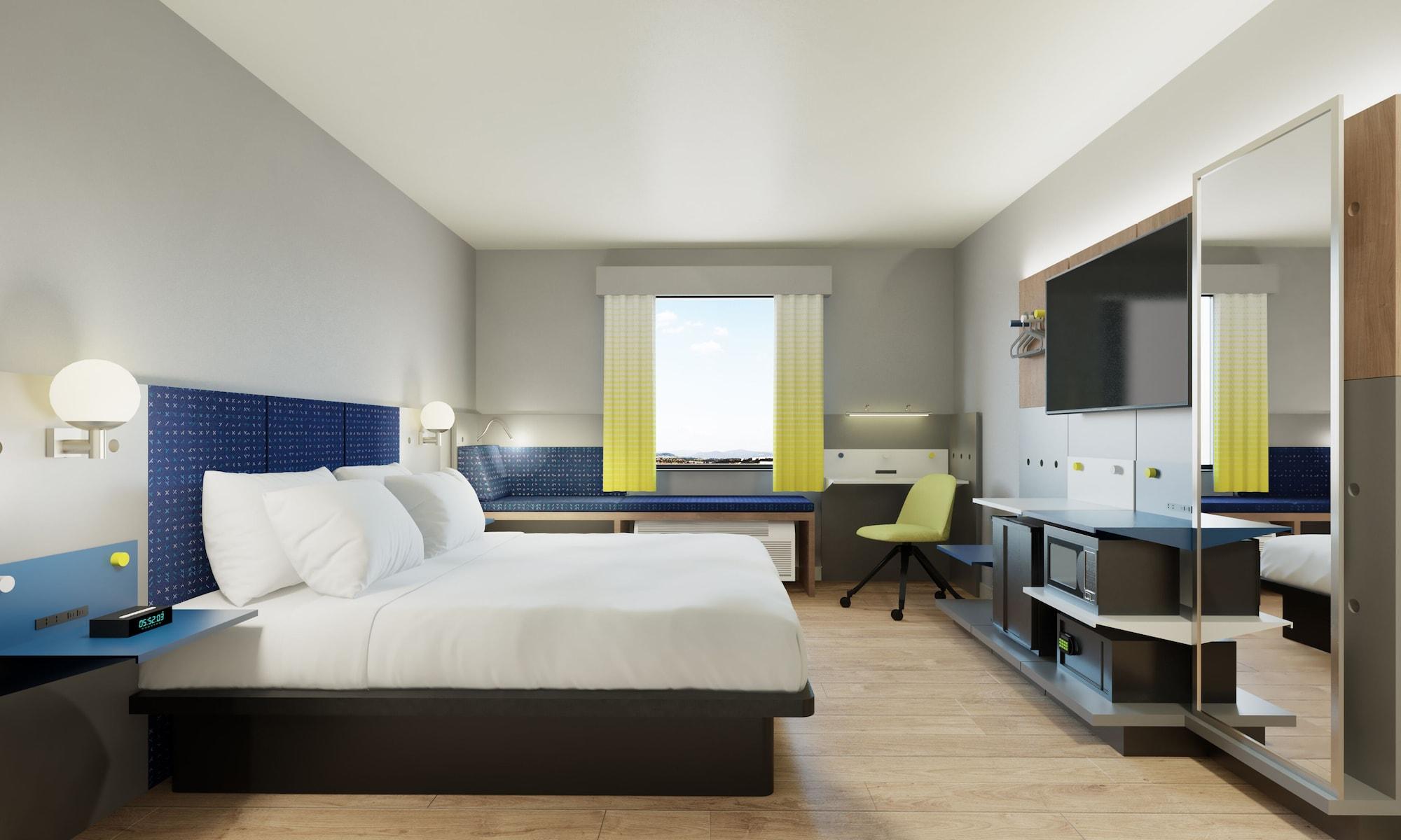 Microtel Inn Suites By Wyndham Lac-Megantic Ngoại thất bức ảnh
