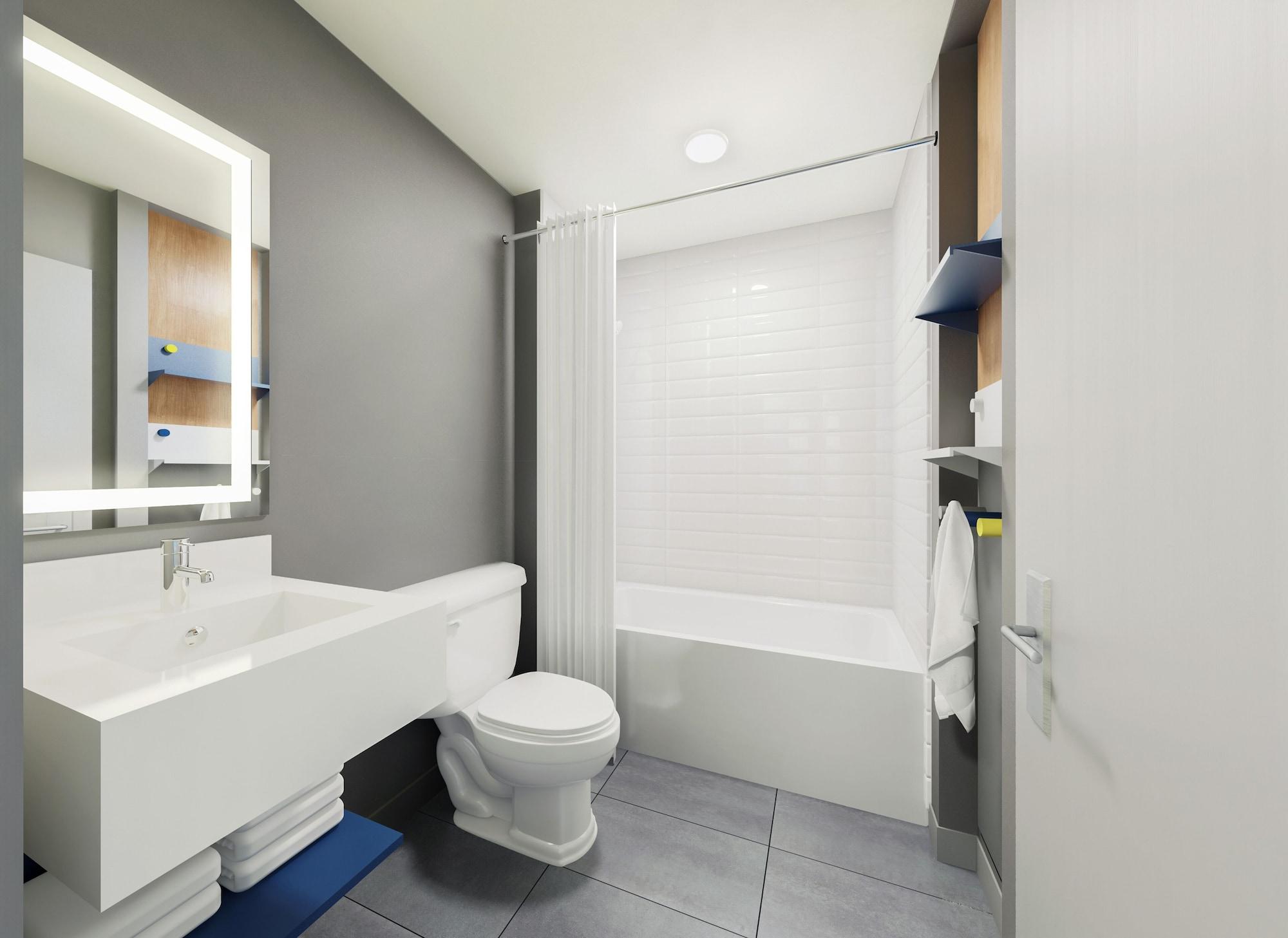 Microtel Inn Suites By Wyndham Lac-Megantic Ngoại thất bức ảnh