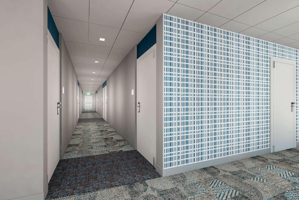 Microtel Inn Suites By Wyndham Lac-Megantic Ngoại thất bức ảnh